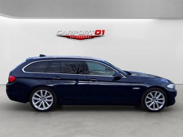 BMW 525 - 8