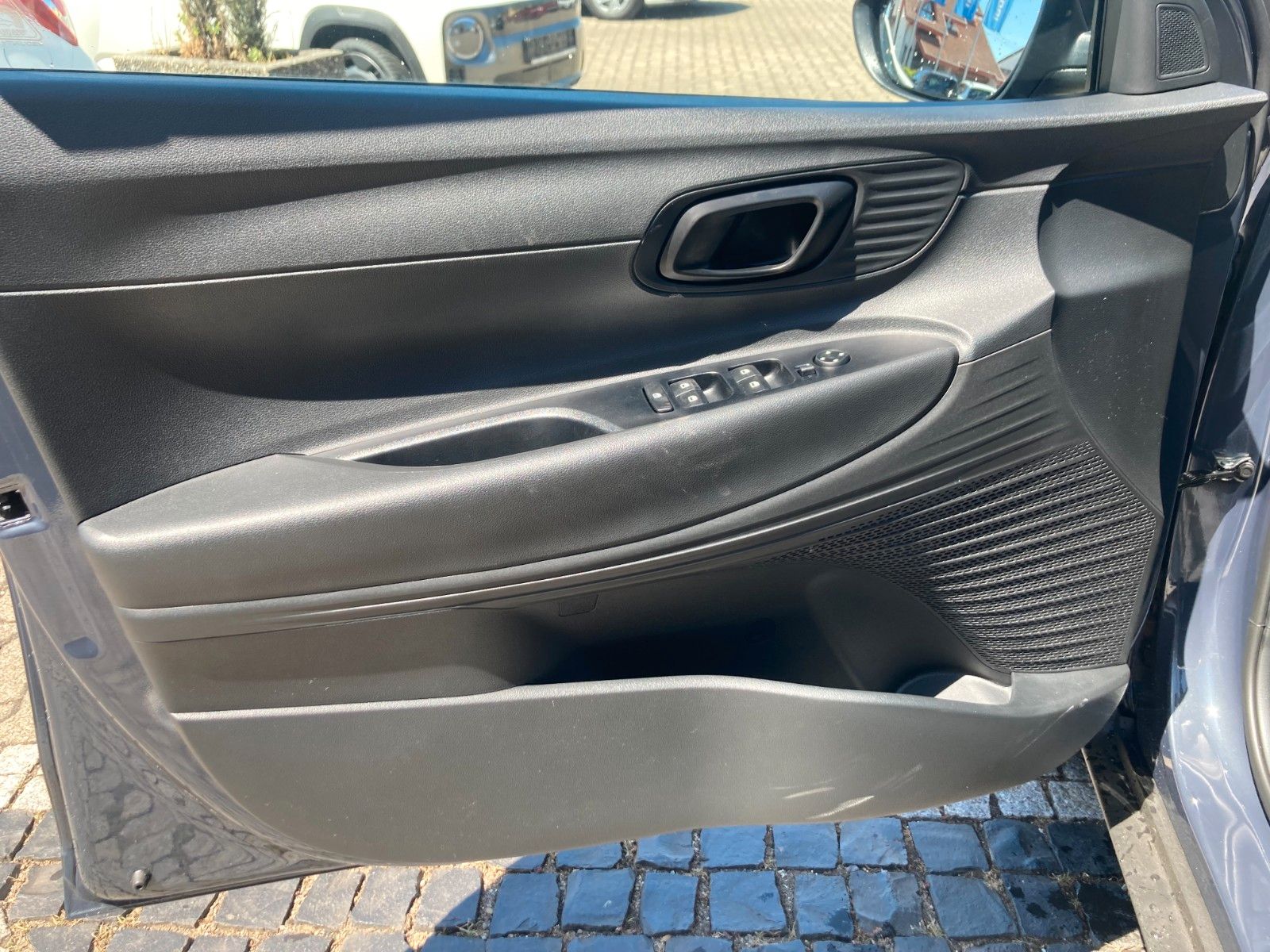 Hyundai BAYON – Bild 7