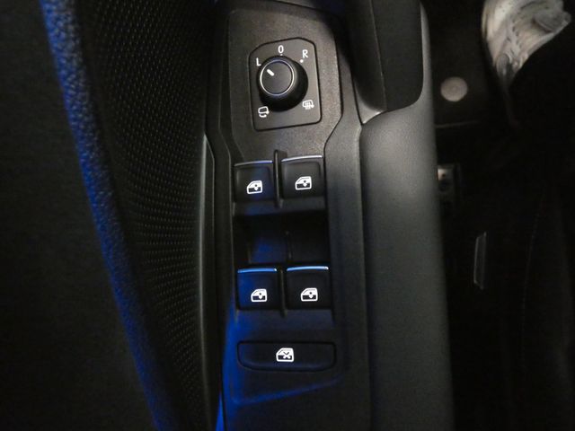 Tiguan 2.0 TDI 4Motion R-Line AHK PANO MATRIX