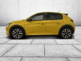 Peugeot 208 GT-Line PT 130 EAT8, Navi, LED - gebrauchte Peugeot 208 aus dem Jahr 2019
