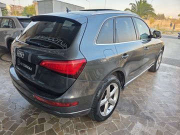 Audi Q5 - 7