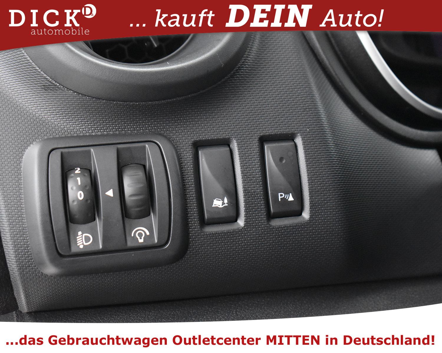 RENAULT Trafic  3,0t Komfort 3SIT+KLIMA+TEMP+AHK+PDC+MFL - Image 18