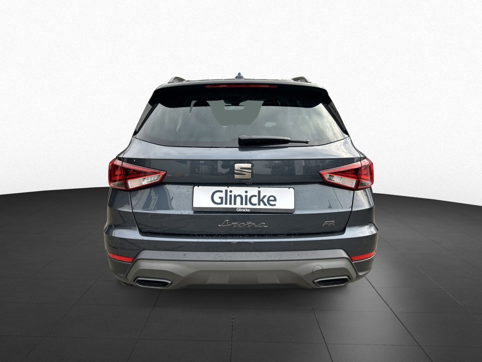 Seat Arona - Bild 4