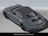 Porsche 911 Carrera GTS Cabrio;Lift;HD-Matrix;BOSE - Porsche Series 911: Carrera