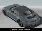 Porsche 911 Carrera GTS Cabrio;Lift;HD-Matrix;BOSE - Porsche New cars