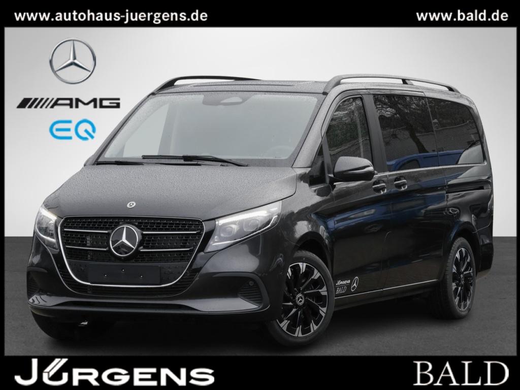 Mercedes-Benz V 250 Style/lang/Distr/Standh/AHK/Kamera/MBeam