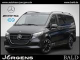 Mercedes-Benz V 250 Style/lang/Distr/Standh/AHK/Kamera/MBeam
