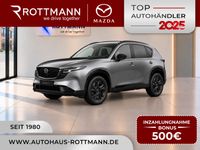 Mazda CX-5 - Vorschau Bild 1
