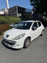 Peugeot 206 Plus 1.1 60CV 5p. Generation ECO GPL - Peugeot 206: Plus