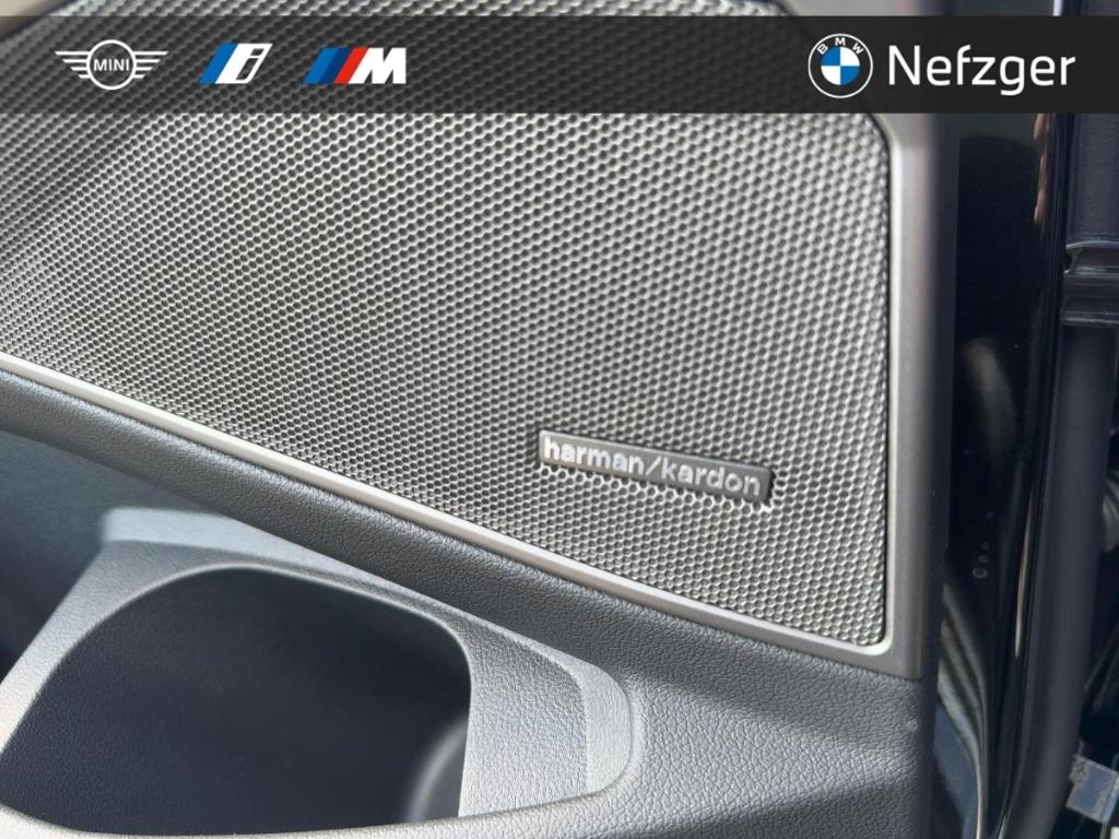 BMW M340i xDrive Touring Park-Assistent PANO LED H&K