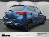 Mazda 2 Homura 1.5 L 90PS 6AG TOU-P ohne BSM LED CarPl - Mazda 2 aus 2023