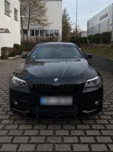 BMW 528i | F10    M-PACKET - BMW 528: F10 528i