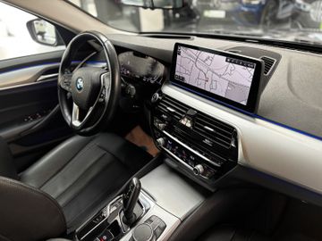 BMW 520 - 7