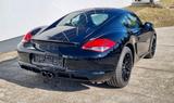Porsche Schöner Cayman S Black Edition - RHD - Porsche mit Benzin-Antrieb: Coupé