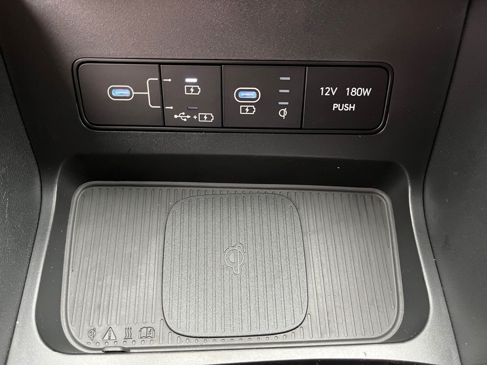 Hyundai Tucson – Bild 18