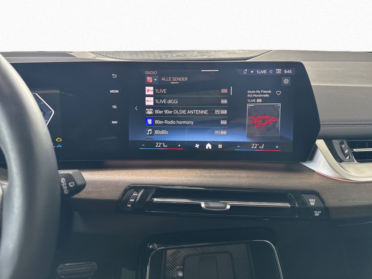 BMW 220 Active Tourer - Bild 15