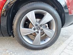Fahrzeugabbildung Opel Grandland GS 1.2 Turbo AT8, Alcantara, 360°