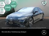 Mercedes-Benz EQE 300 AMG/ADVANCED/NIGHT/MEMO/BURM/WD/WINTERP - Mercedes-Benz EQE Gebrauchtwagen in Stuttgart