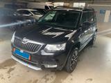 Skoda Yeti 1.4 TSI Drive 4x4 2Hand *SHZ*PDC*TEM*KLIMA* - Skoda Yeti: Tsi