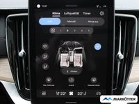 Volvo XC90 - Vorschau Bild 16