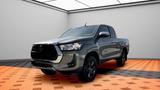 Toyota Hilux 4x4 Extra Cab Autm. Comfort,KLIMA,NAVI,AHK - Toyota Hilux in Oldenburg