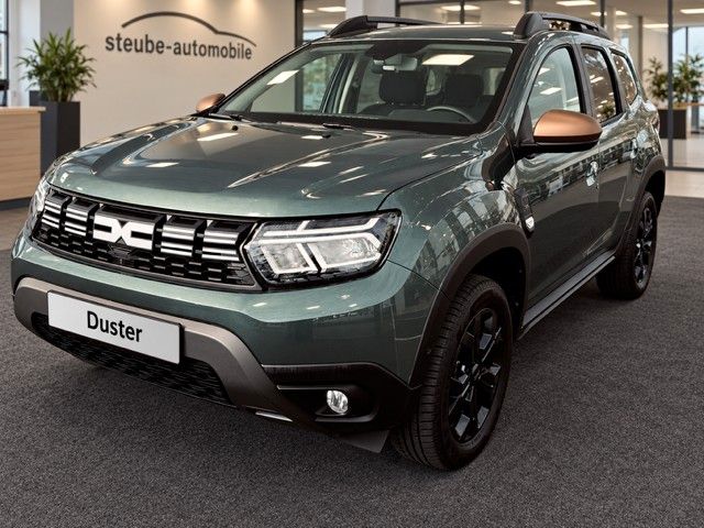 Image of Dacia Duster