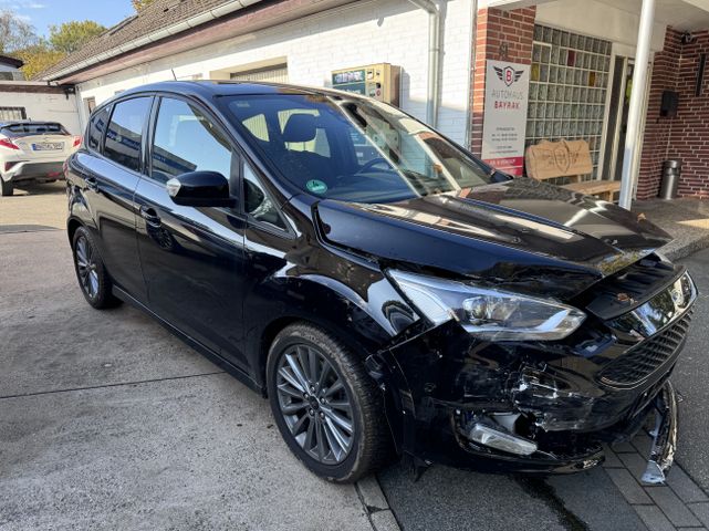 Ford C-MAX Sport UNFALL/ACCIDENT