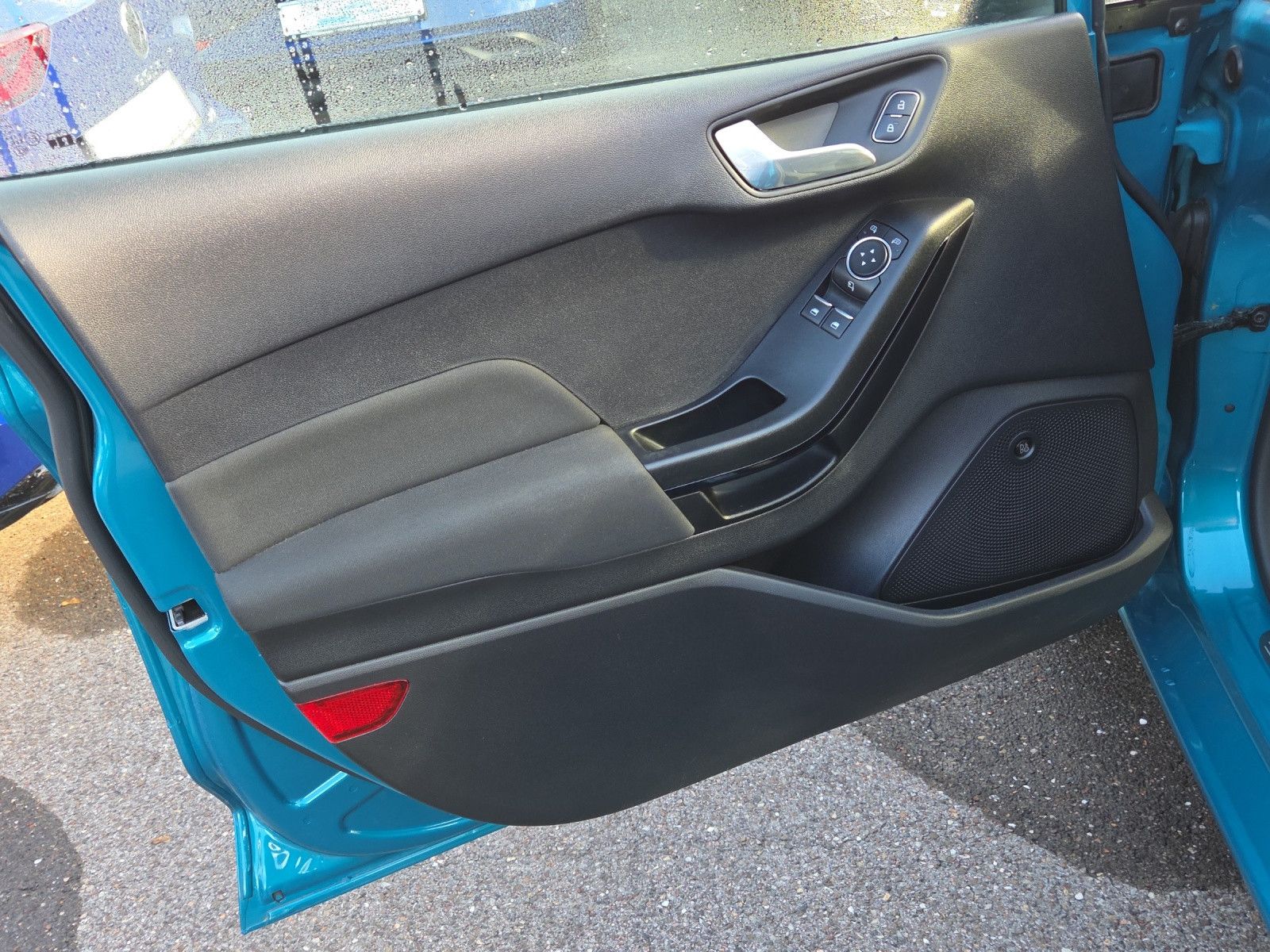 Fiesta 1,1 63kW Cool & Connect
