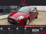 Fiat Punto Evo Active 1.4*Klimaanlage* - Fiat Punto Evo Gebrauchtwagen