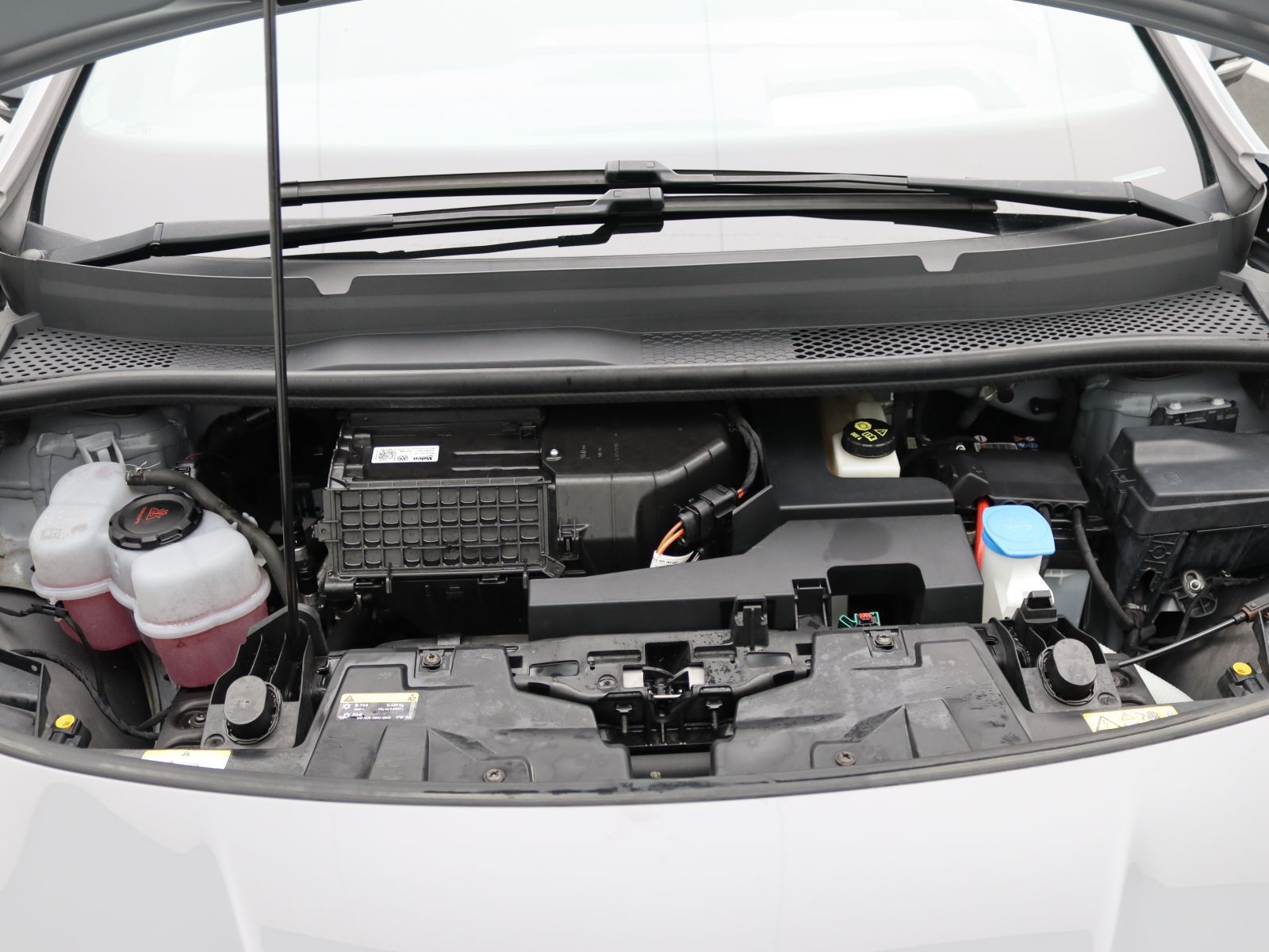 Cupra Born - Bild 17