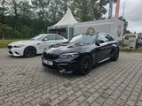 BMW M2 Competition Garantie Traumausstattung - BMW M2 aus 2020