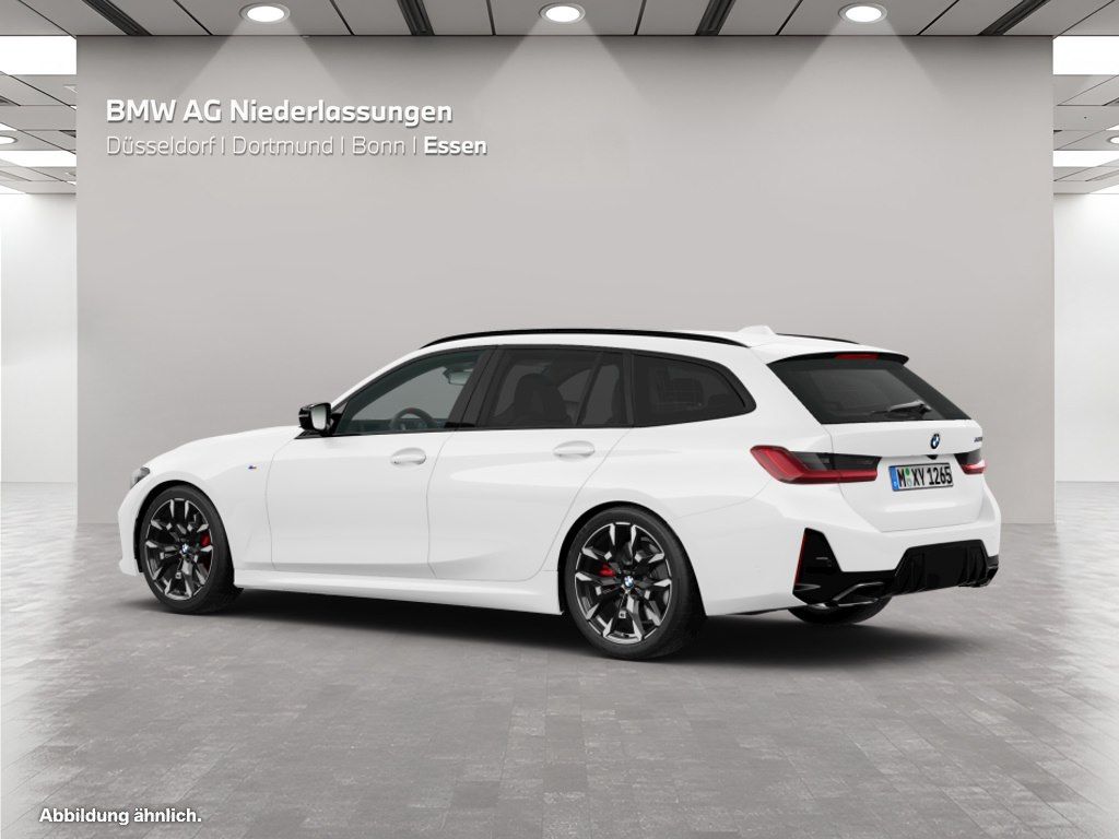 BMW M340i - Bild 9