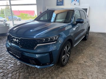 KIA Sorento - 2