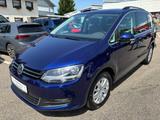 Volkswagen Sharan Comfortline - VW Sharan Gebrauchtwagen in Freiburg