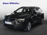 Skoda Karoq Style 4x4 / Rückfahrkamera/ ACC/Memory/AHK