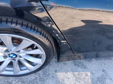 BMW 420 - 4