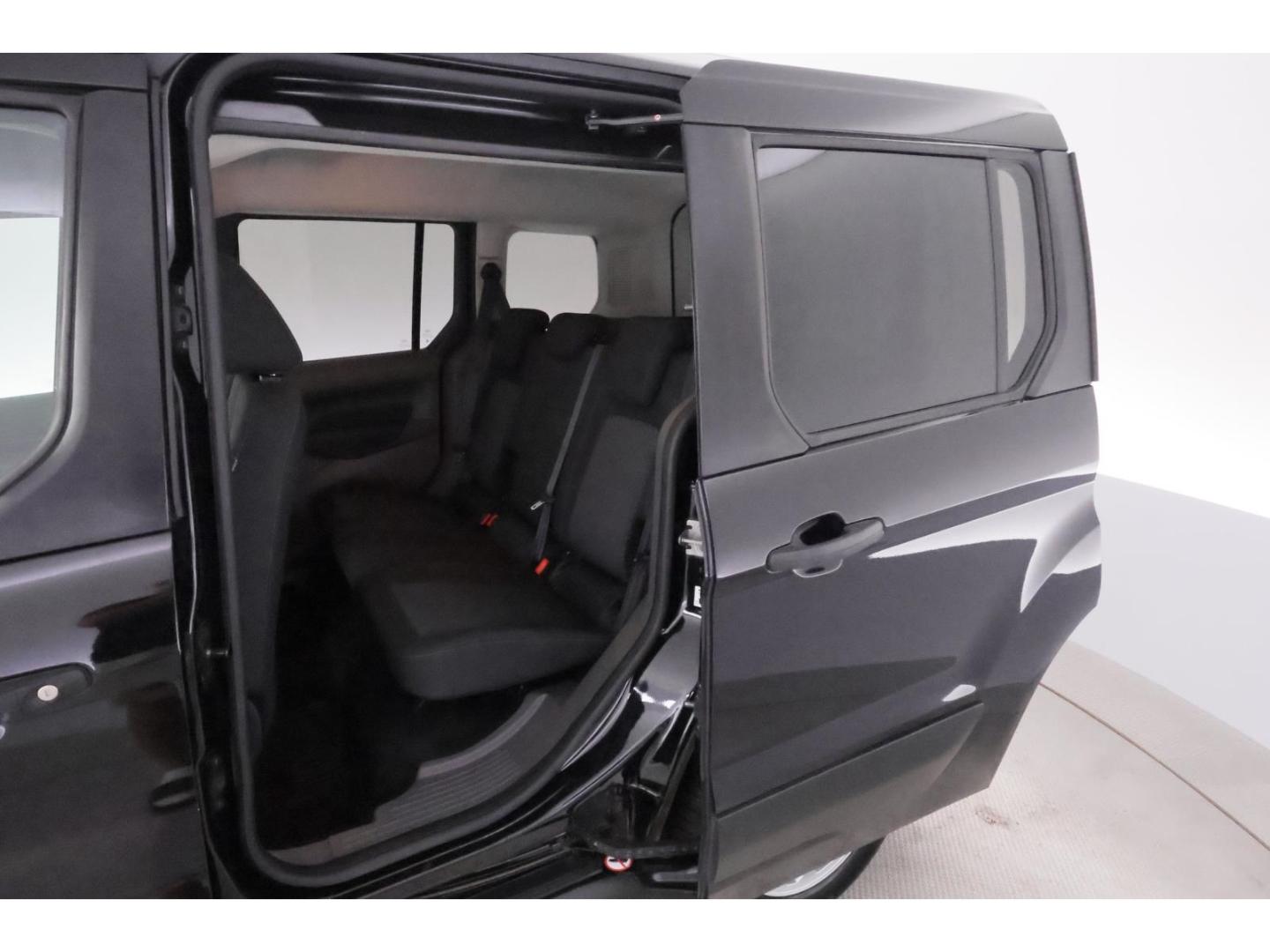 Ford Tourneo Connect 1.5EB Trend+AHK+NAVI+KAMERA+DAB, миниатюра 16
