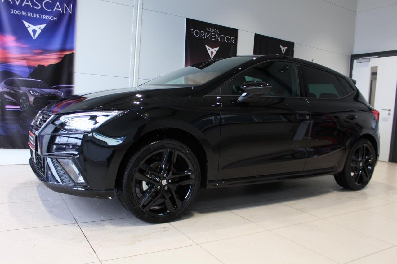 Seat Ibiza - Bild 5