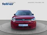 Volkswagen Caddy 2.0 TDI Style Maxi 4Motion NAVI AHK STHZ L - Volkswagen Caddy Maxi: Motion