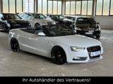 Audi A5 Cabriolet 2.0 TDI S-LINE*Carplay*Tempomat - Audi A5: Line TDI