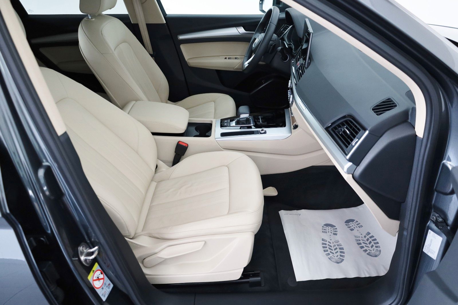 Fahrzeugabbildung Audi Q5 Sportback 50 TFSI e quat S line,Kamera,Panor