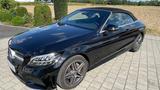 Mercedes-Benz C 180 Cabrio AMG Line Navi Kamera Airscarf LED