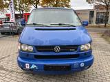 Volkswagen T4 Multivan 2.5 TDI lang 7-Sitze Tempomat Klima - gebrauchte VW T4 Multivan aus dem Jahr 1998