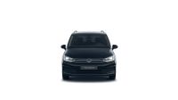 Volkswagen Touran - Vorschau Bild 2