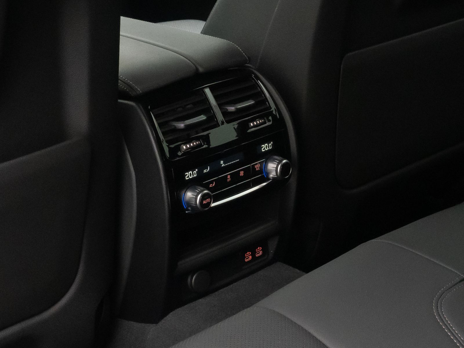 Fahrzeugabbildung BMW 530d M Sport 4xKlima HUD DAB Kamera Laser 18Zoll