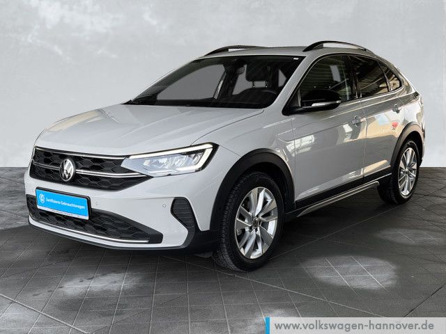 Volkswagen Taigo - Bild 2