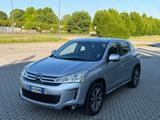 Citroën Citroen C4 Aircross 1.6 HDi 115 Stop&Start 2WD E - Citroën aus 2012: Geländewagen