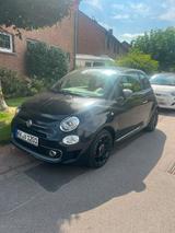 Fiat 500C 0.9 8V TwinAir Turbo Lounge C S&S Lounge - Fiat 500C: Twinair Lounge