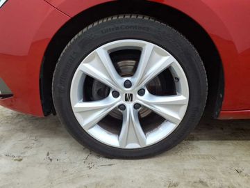 SEAT Leon - 12