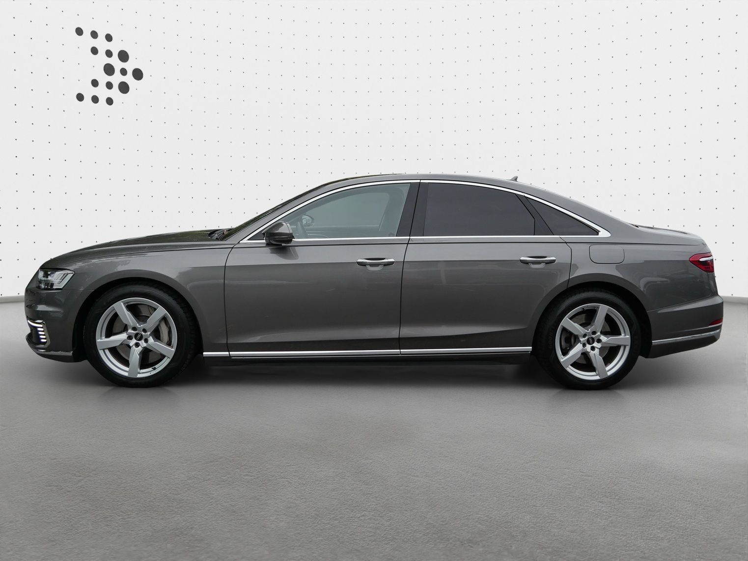 Audi A8 - Bild 3